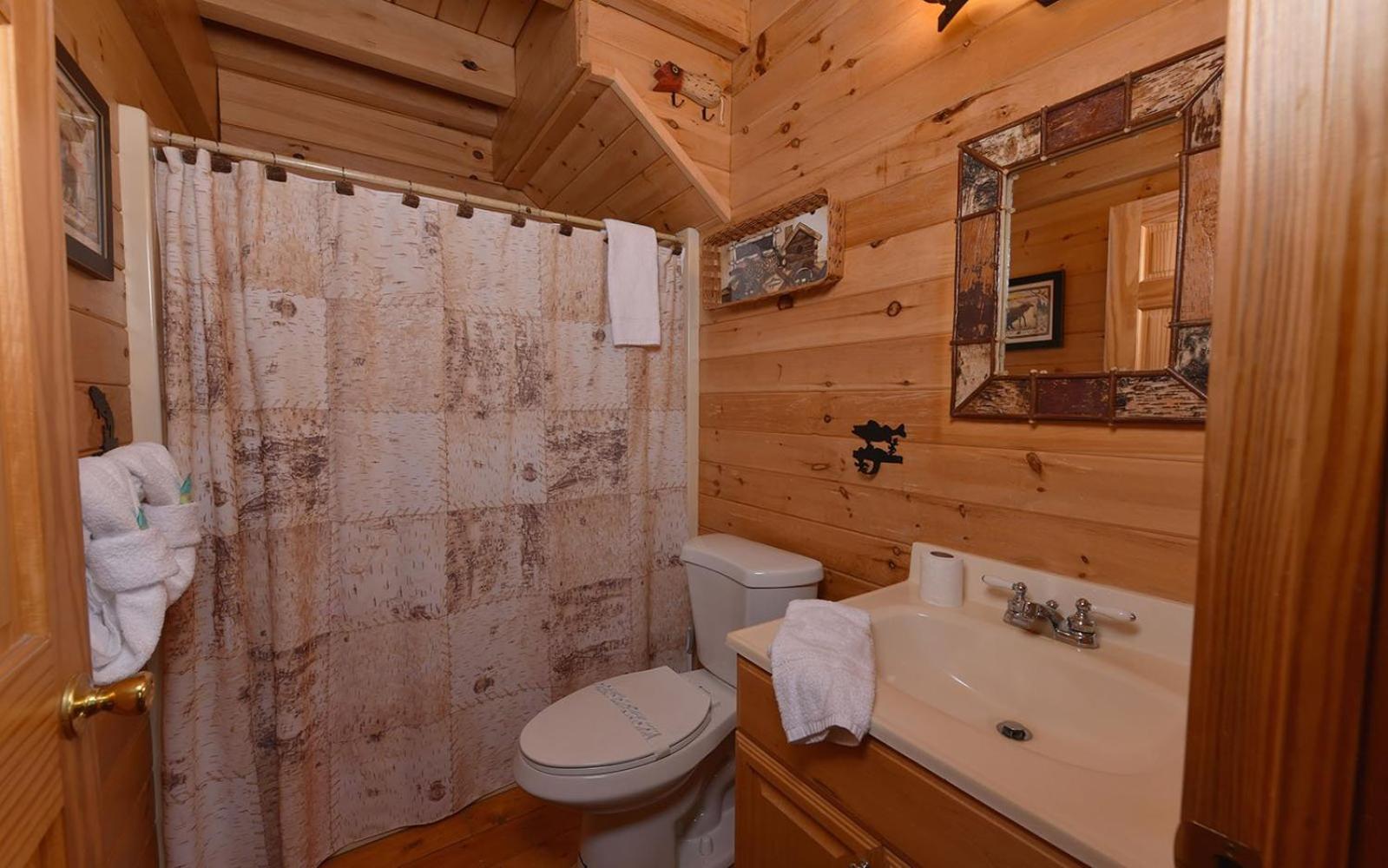 Villa Wholly Smokies Pigeon Forge Exterior foto