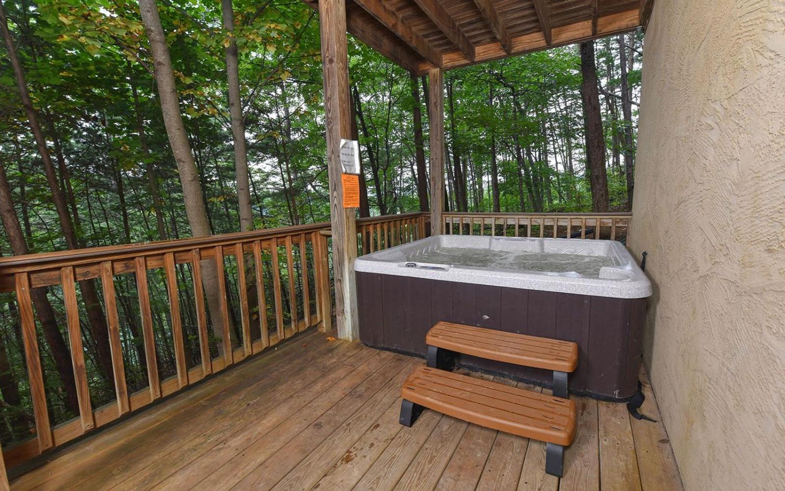 Villa Wholly Smokies Pigeon Forge Exterior foto